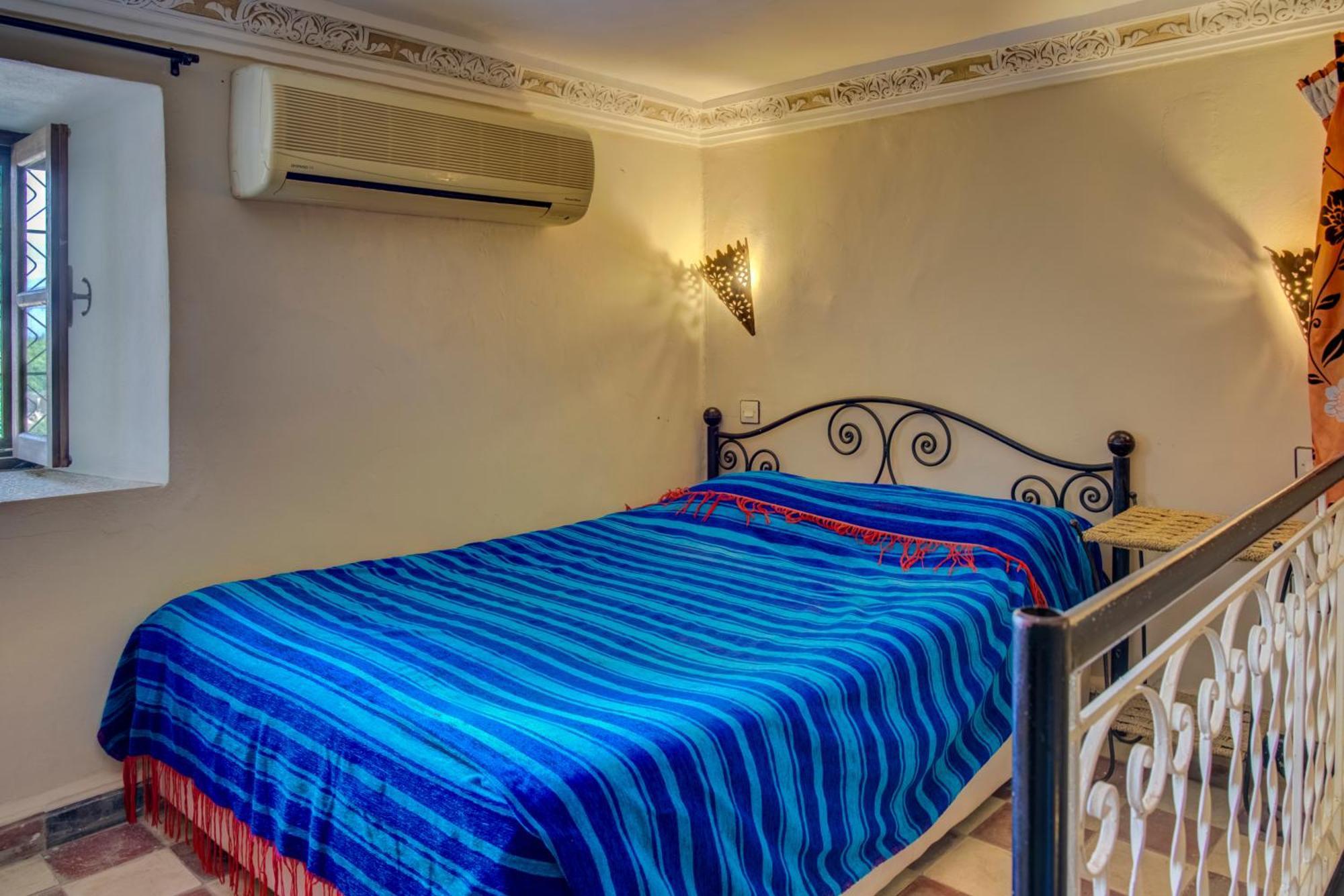 Riad Elaissi Тарудант Экстерьер фото
